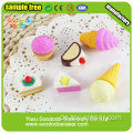 Joy Eraser Strawberry Cake Eraser für Spielzeug